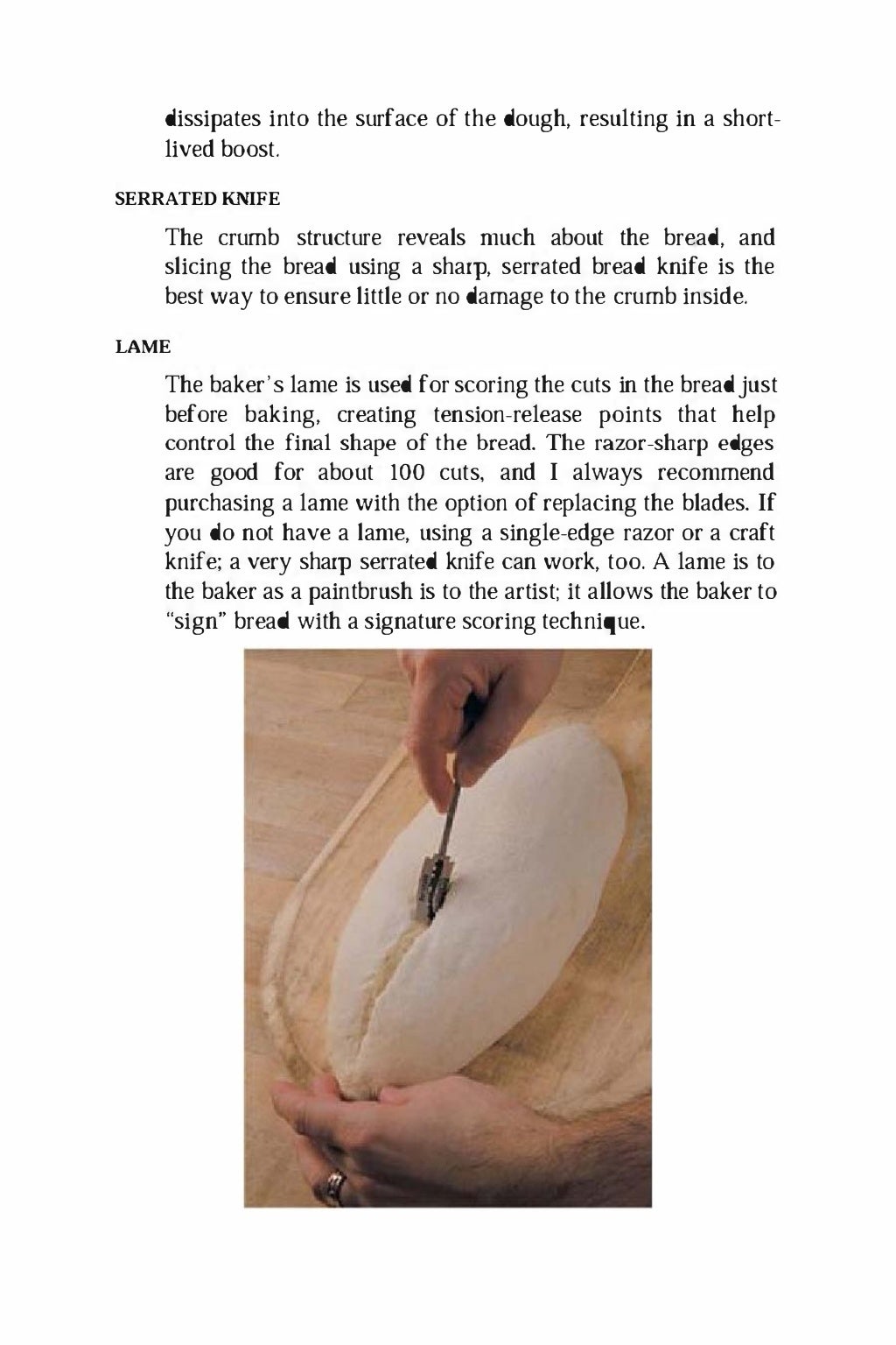 Baking artisan bread 10 expert formulas for baking better bread at