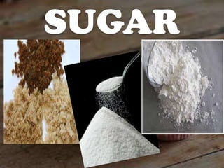 SUGAR