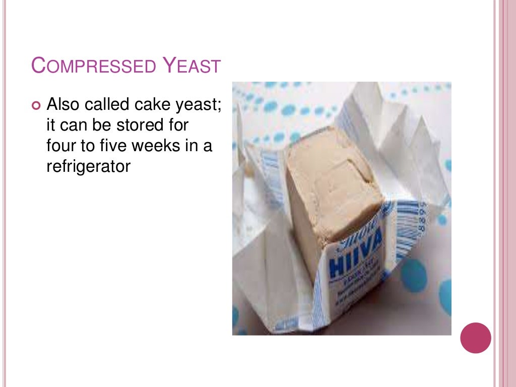 Basic Baking Ingredients and Their Functions