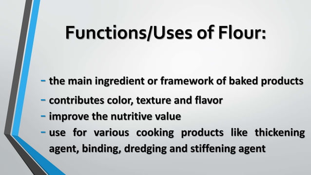 baking ingredients and its functions [Autosaved].pptx