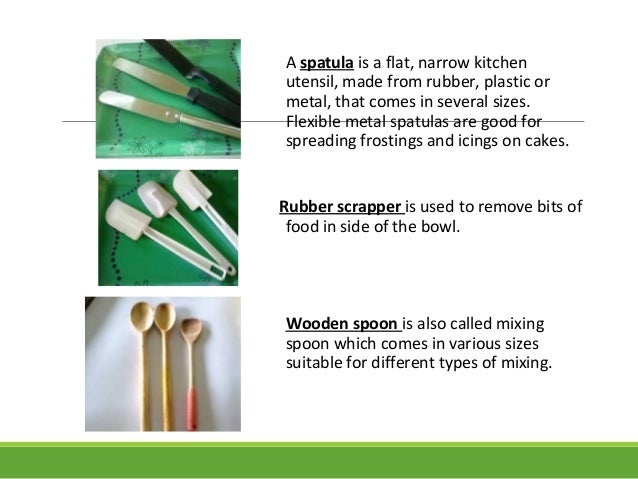  kitchen  utensils and their uses with pictures 