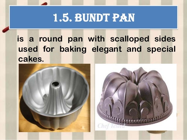 What Is A Tube Pan For Baking Cakes What Is A Tube Pan For Baking Cakes