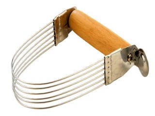 Bread and Pastry Production (Baking Tools and Equipment and their Uses ...