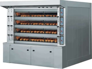 Bread and Pastry Production (Baking Tools and Equipment and their Uses )