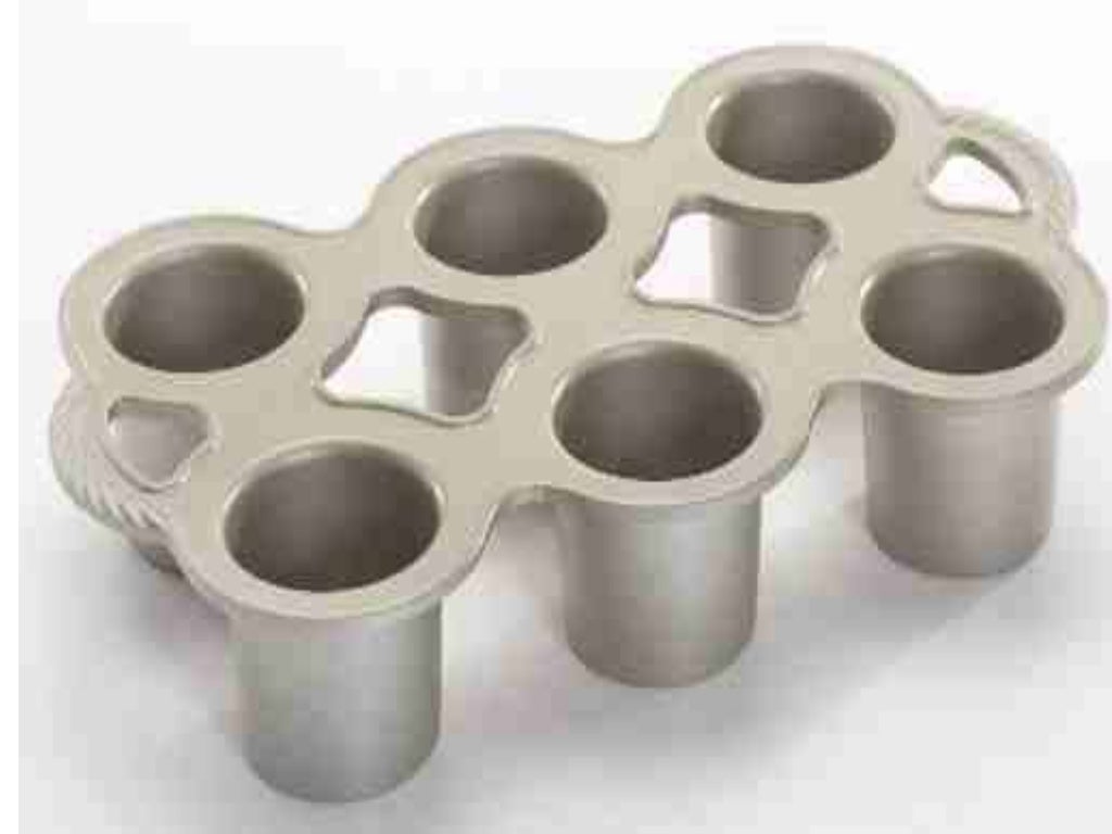 Bread and Pastry Production (Baking Tools and Equipment and their Use…