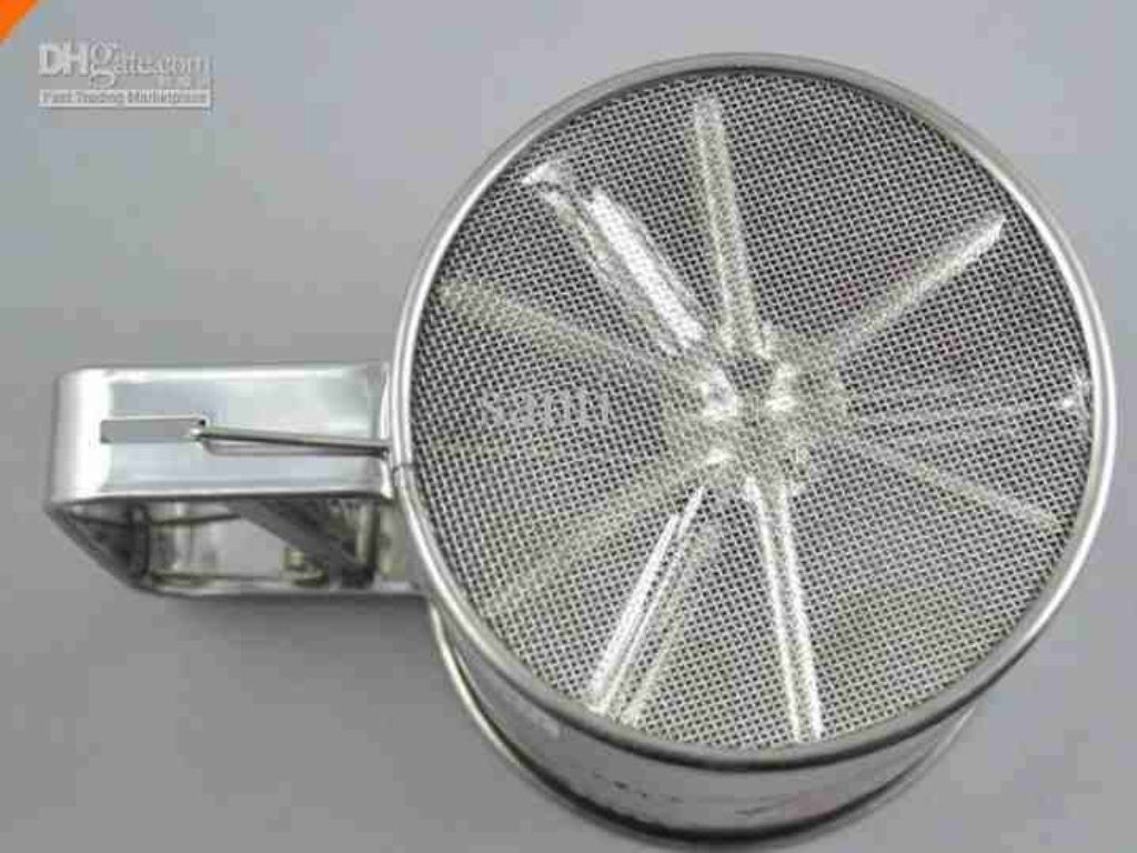 Bread and Pastry Production (Baking Tools and Equipment and their Use…