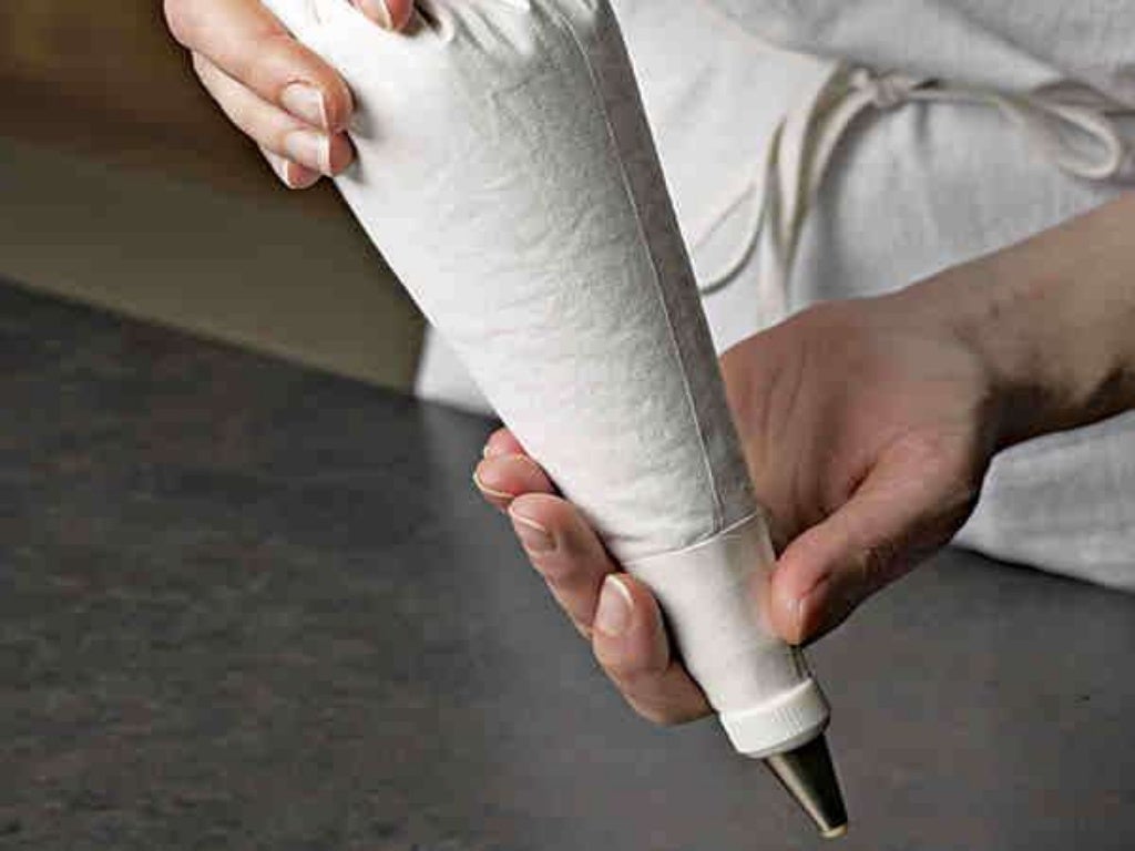 Bread and Pastry Production (Baking Tools and Equipment and their Use…