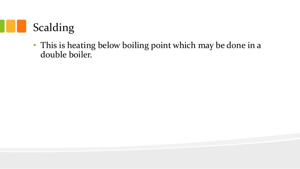 Baking Tools and Methods Grade 8 TLE K12