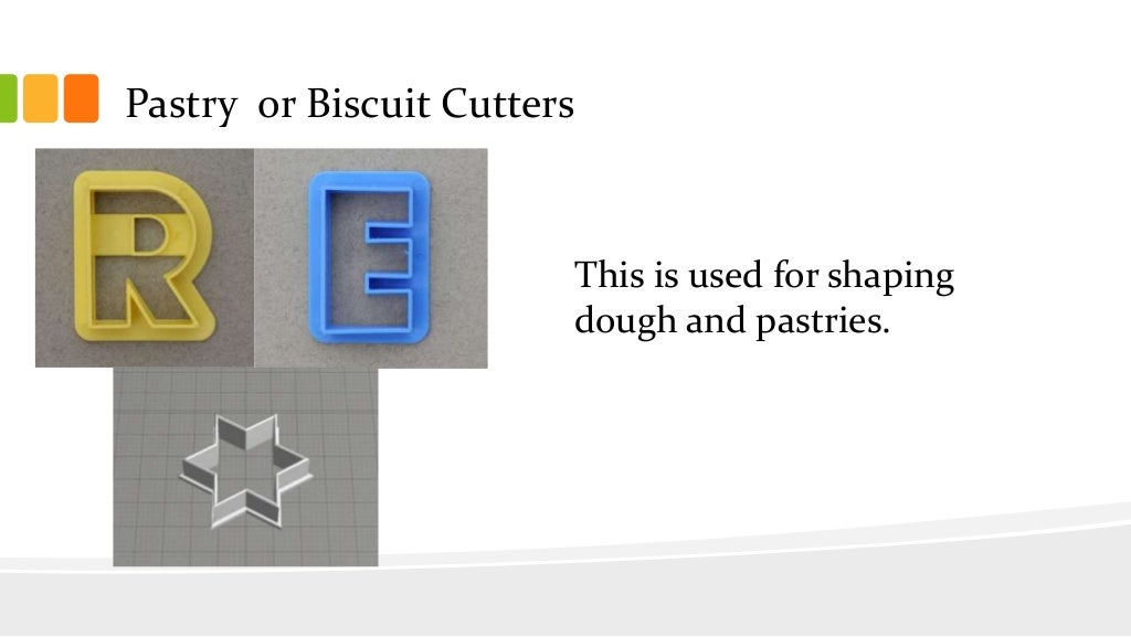 Baking Tools and Methods Grade 8 TLE K12