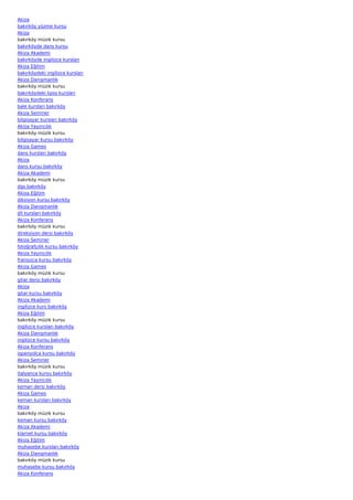 Akiza
bakırköy yüzme kursu
Akiza
bakırköy müzik kursu
bakırköyde dans kursu
Akiza Akademi
bakırköyde ingilizce kursları
Akiza Eğitim
bakırköydeki ingilizce kursları
Akiza Danışmanlık
bakırköy müzik kursu
bakırköydeki kpss kursları
Akiza Konferans
bale kursları bakırköy
Akiza Seminer
bilgisayar kursları bakırköy
Akiza Yayıncılık
bakırköy müzik kursu
bilgisayar kursu bakırköy
Akiza Games
dans kursları bakırköy
Akiza
dans kursu bakırköy
Akiza Akademi
bakırköy müzik kursu
dgs bakırköy
Akiza Eğitim
diksiyon kursu bakırköy
Akiza Danışmanlık
dil kursları bakırköy
Akiza Konferans
bakırköy müzik kursu
direksiyon dersi bakırköy
Akiza Seminer
fotoğrafçılık kursu bakırköy
Akiza Yayıncılık
fransızca kursu bakırköy
Akiza Games
bakırköy müzik kursu
gitar dersi bakırköy
Akiza
gitar kursu bakırköy
Akiza Akademi
ingilizce kurs bakırköy
Akiza Eğitim
bakırköy müzik kursu
ingilizce kursları bakırköy
Akiza Danışmanlık
ingilizce kursu bakırköy
Akiza Konferans
ispanyolca kursu bakırköy
Akiza Seminer
bakırköy müzik kursu
italyanca kursu bakırköy
Akiza Yayıncılık
keman dersi bakırköy
Akiza Games
keman kursları bakırköy
Akiza
bakırköy müzik kursu
keman kursu bakırköy
Akiza Akademi
klarnet kursu bakırköy
Akiza Eğitim
muhasebe kursları bakırköy
Akiza Danışmanlık
bakırköy müzik kursu
muhasebe kursu bakırköy
Akiza Konferans
 