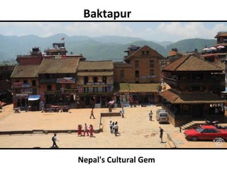 Baktapur 