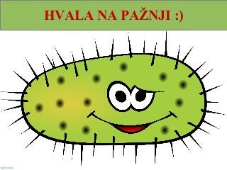 HVALA NA PAŽNJI :)
 