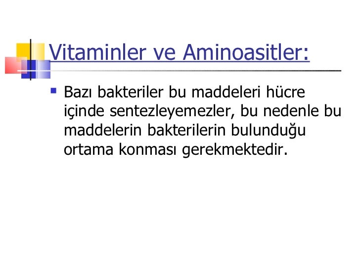 Bakterilerin beslenmesi ve üremesi (fazlası için Bakterilerin beslenmesi ve üremesi (fazlası için