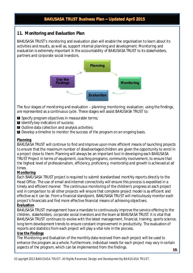 Startup business plan template pdf picture