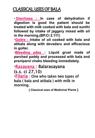 Bala. | PPTX