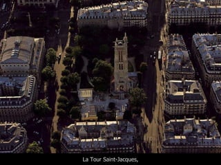 La Tour Saint-Jacques, 