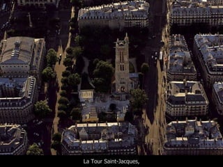 La Tour Saint-Jacques, 