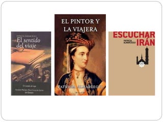 Balade avec les auteures espagnoles contemporaines