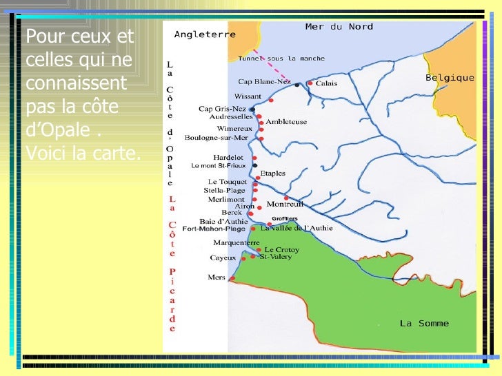 Balade Sur La Cote D Opale Balade Sur La Cote D Opale