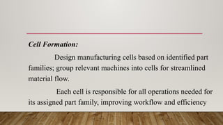 Lean manufacturing in engineering production | PPTX