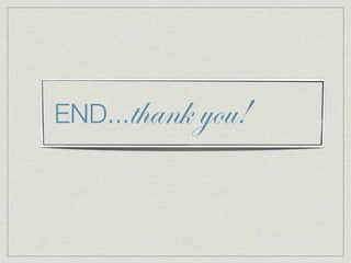 END...à{tÇ~ çÉâ4
 