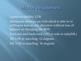 Balance | PPS