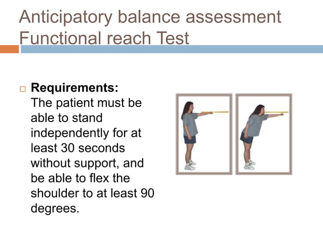 Balance and coordination in human bodies | PPTX | Physical Therapy ...