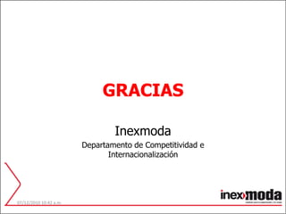 Seminario de logística y distribución: Medellín.