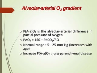 Pao2 And Pao2 balance acido base.pptx