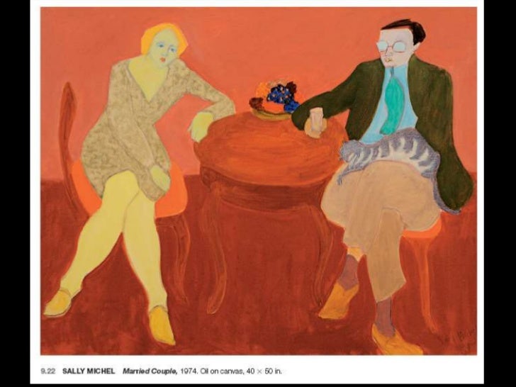 Balance and contrast