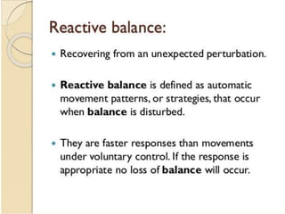 BALANCE AND ITS TRAINING.pptx