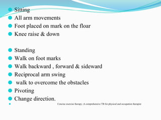 Balance & Coordination 2nd year exercise therapy.pdf