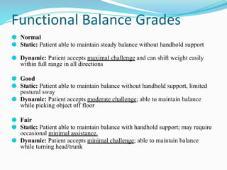 Balance & Coordination 2nd year exercise therapy.pdf