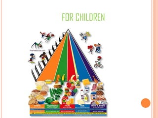 FOR CHILDREN
 