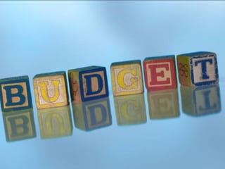 Funding cuts (Financial) 