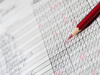 Demonstrate accountability (all areas) 