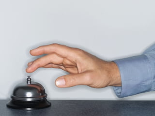 Improve our performance (Customer/Student Achievement) 