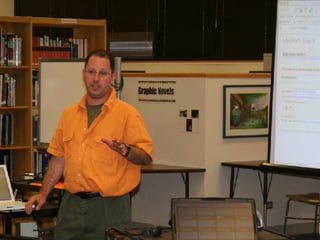 Alignment of our PD with where we expect our employees to be headed (Learning and Growth) 