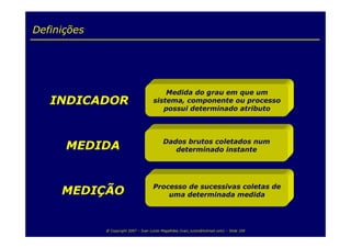 Balanced Scorecard para TI