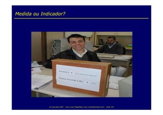 Balanced Scorecard para TI