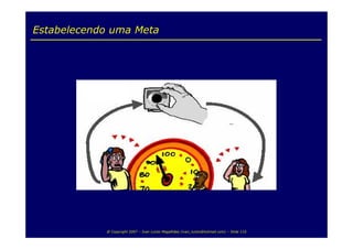 Balanced Scorecard para TI