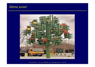 Balanced Scorecard para TI