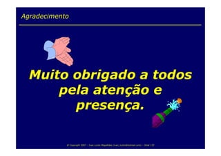 Balanced Scorecard para TI