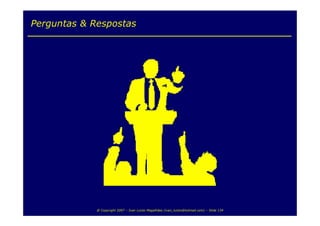 Balanced Scorecard para TI