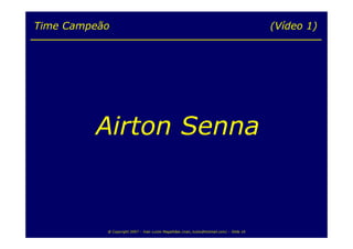 Balanced Scorecard para TI