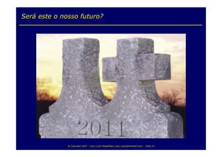 Balanced Scorecard para TI