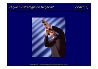 Balanced Scorecard para TI