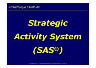 Balanced Scorecard para TI