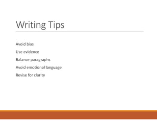 balanced argument writing for igcse students.pdf