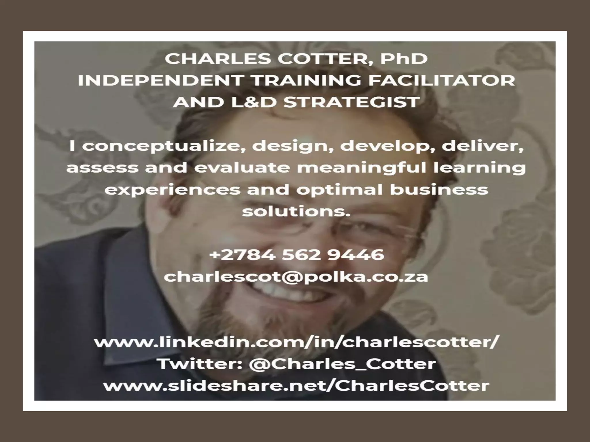 Balanced Business Scorecard & Performance Management: Best Practice process and principles